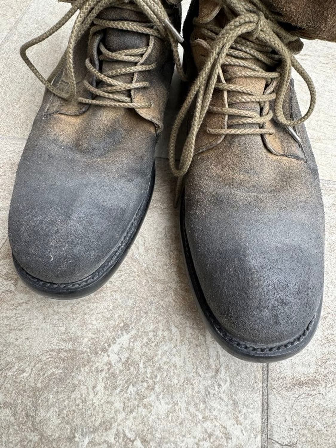 알프레도 바니스타 삭스 워커 부츠 상품이미지8