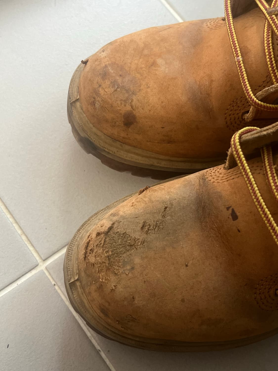 팀버랜드 프로 260 상품이미지3