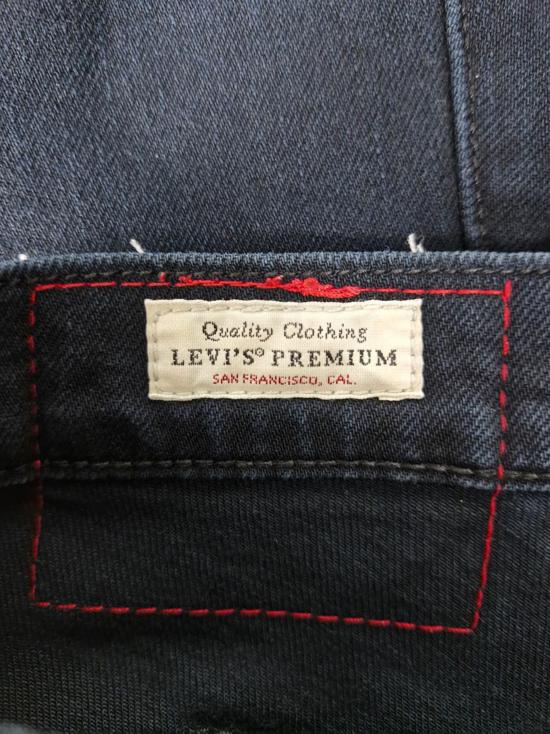 Levi's 리바이스 570 엔지니어드 진_30 상품이미지9
