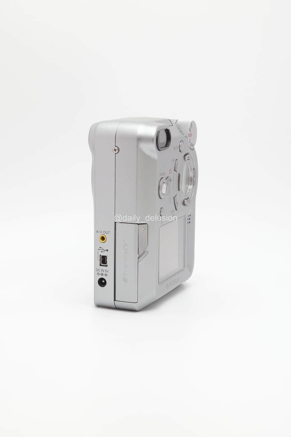 후지필름 파인픽스 6800 줌 상품이미지7