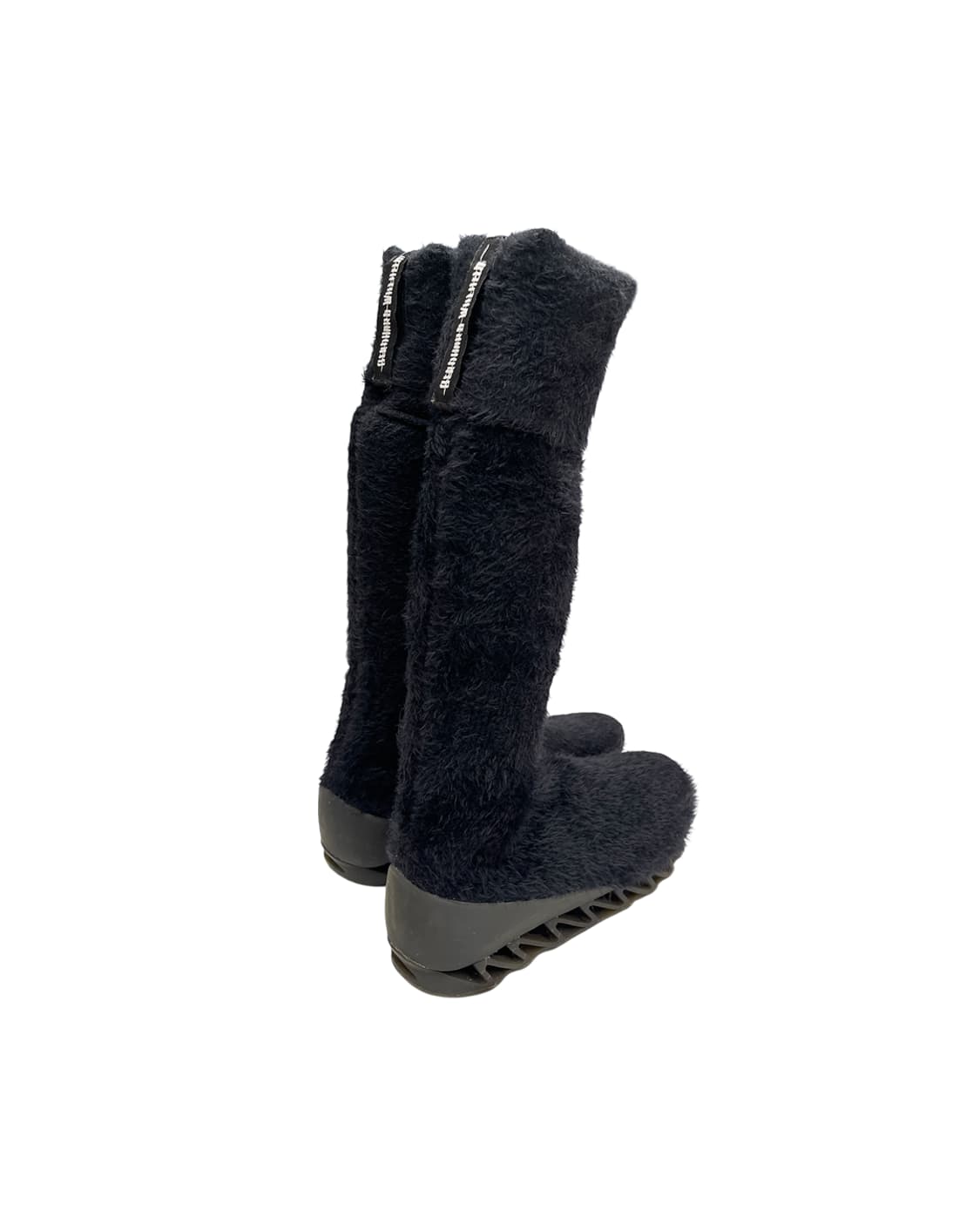 버나드 윌헴 x 캠퍼 투게더 히말라얀 부츠 상품이미지5