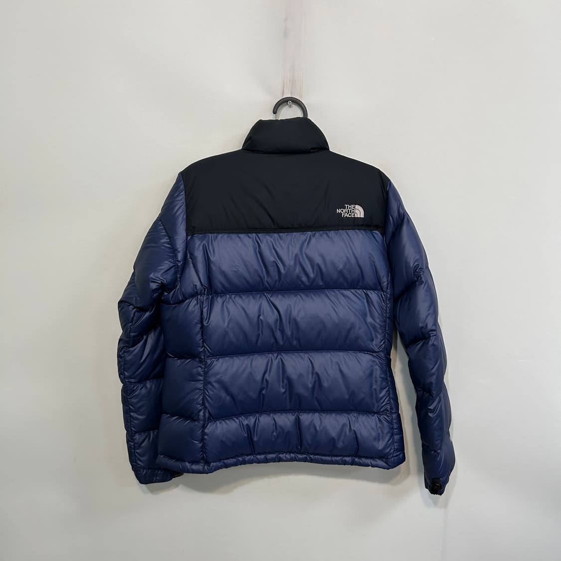 노스페이스 700 눕시 구스다운 85 여성 상품이미지3