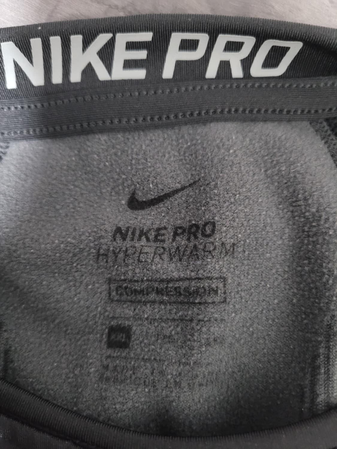 NIKE PRO HYPERWARM 상품이미지3