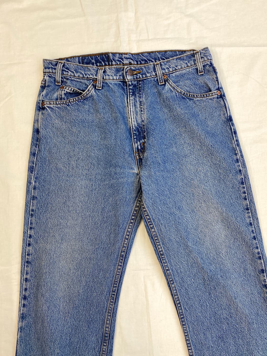 90s Levis 505 Orange tab [342] 상품이미지3