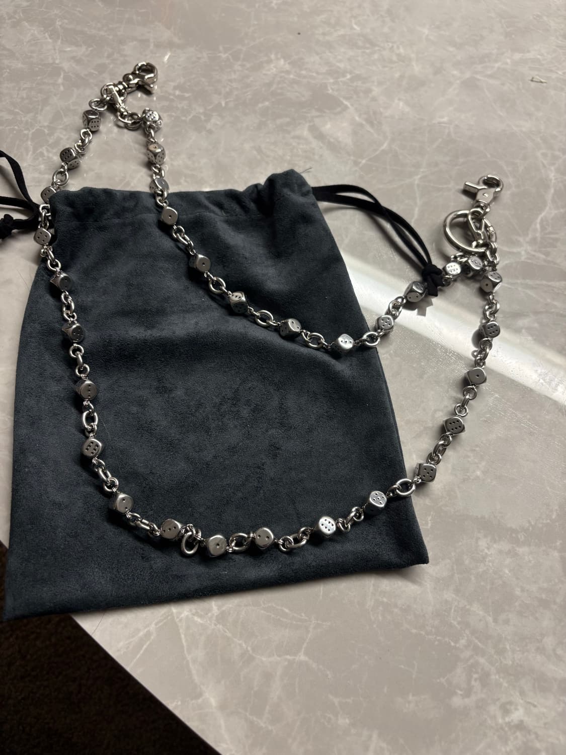 알렉시 다이스체인 상품이미지1