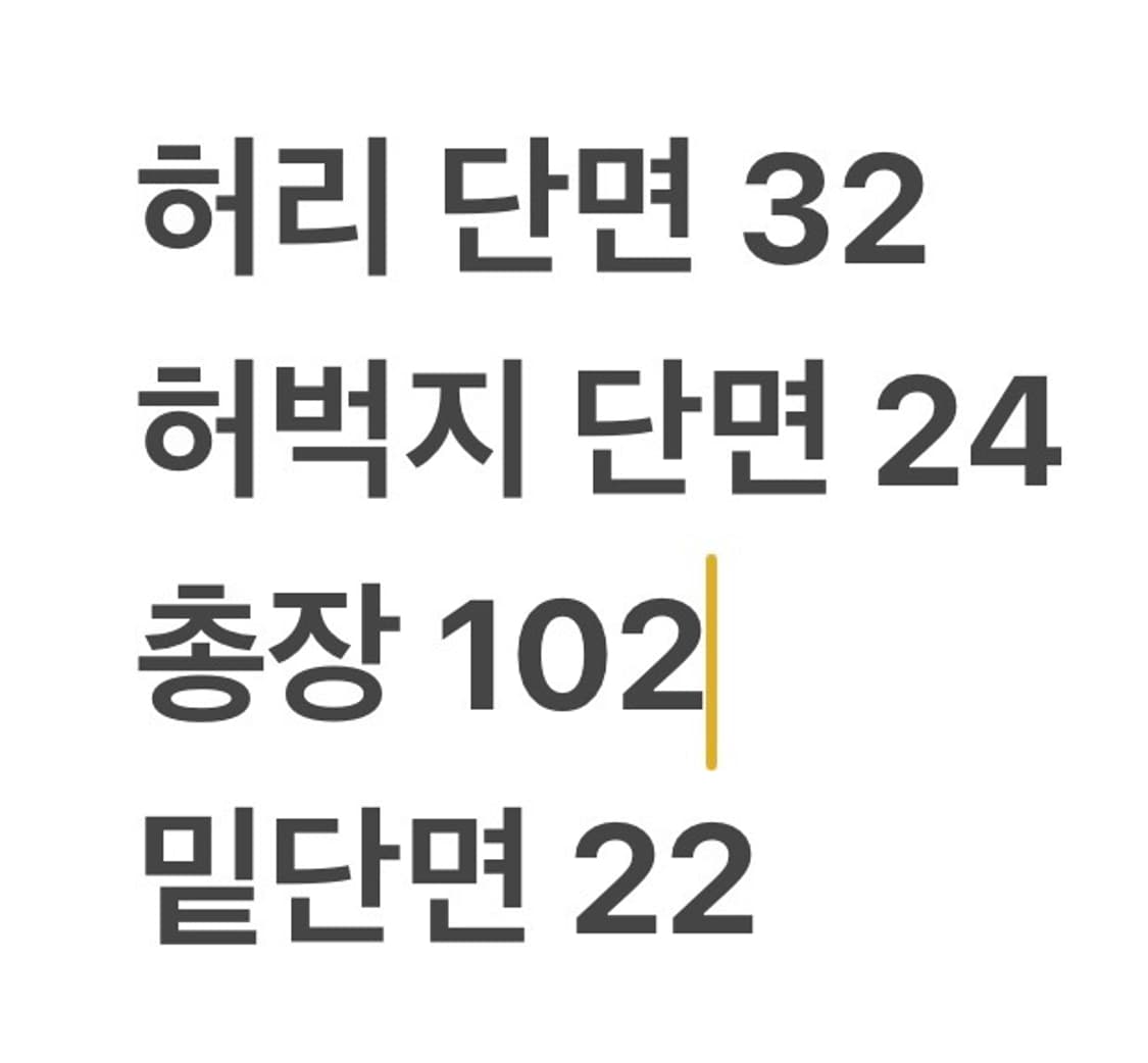 [정품/24] 트루릴리젼 데님 청바지 b12 상품이미지9