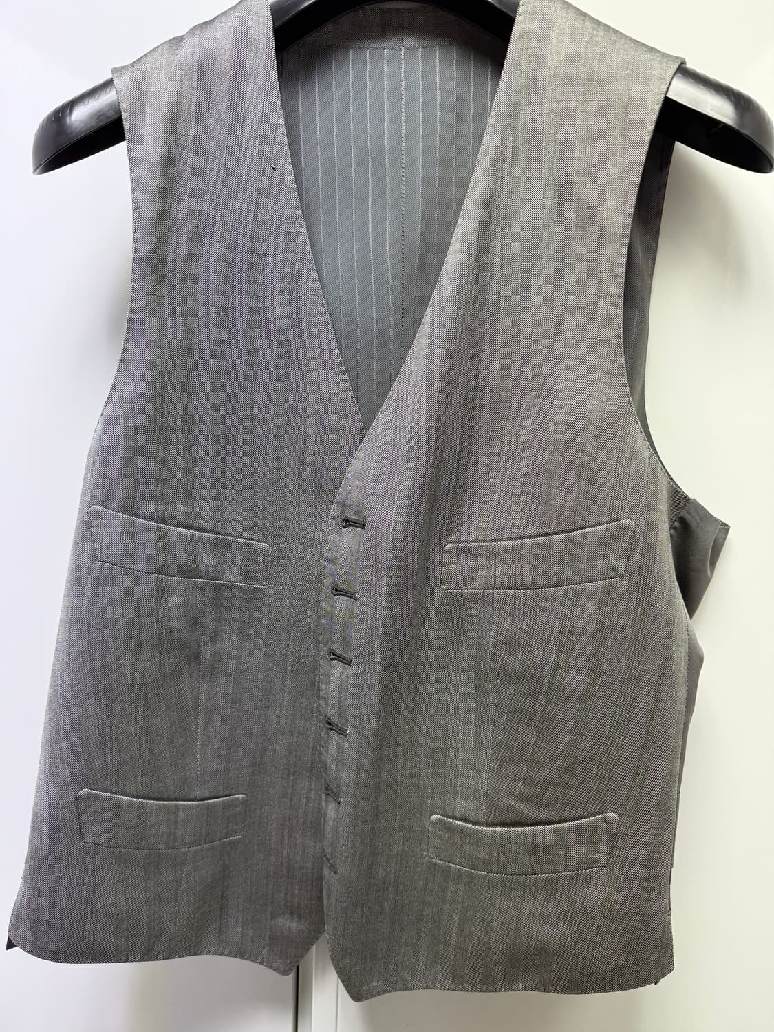 톰포드 조끼베스트 상품이미지2