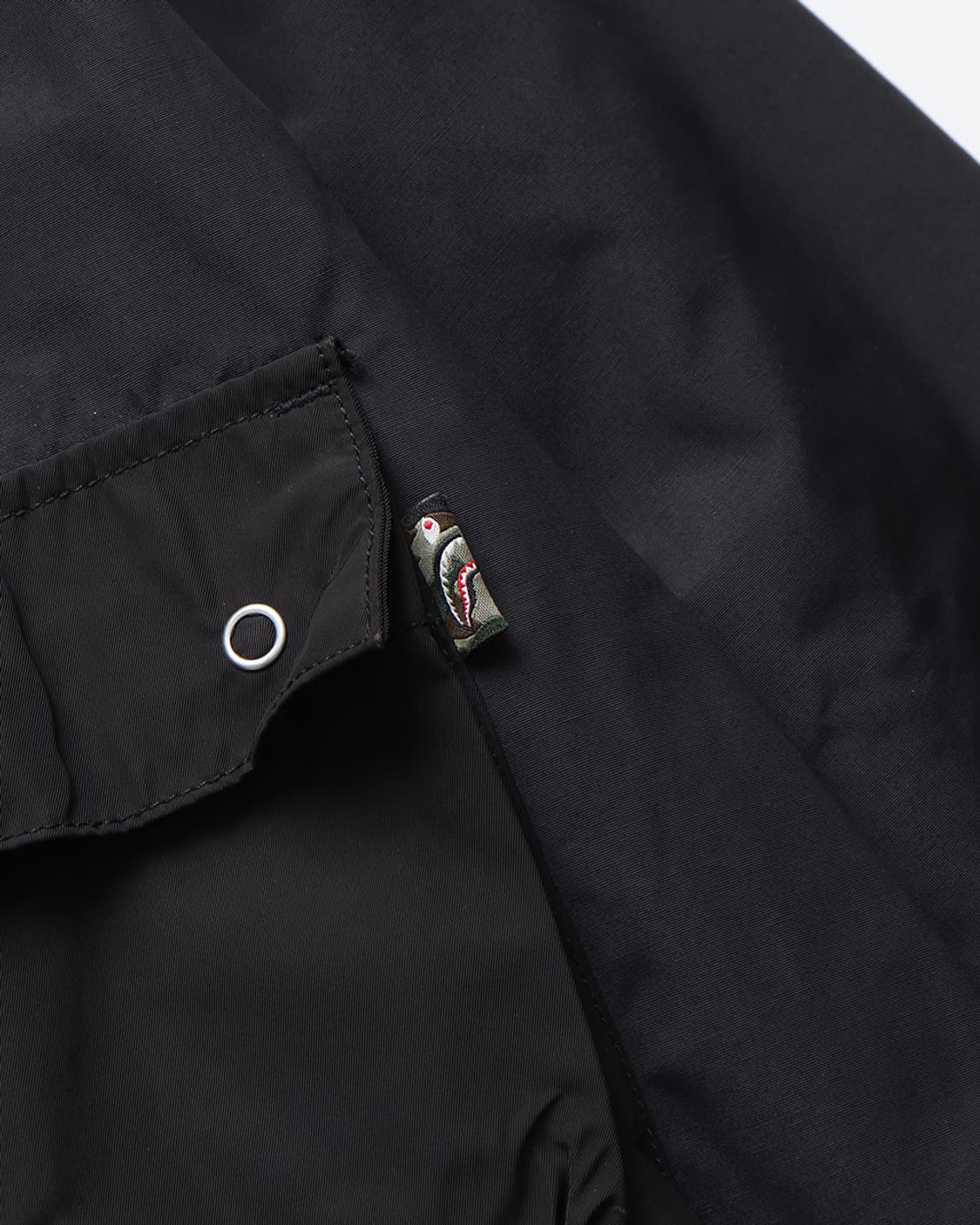 A BATHING APE Multi Pocket Wide Jacket 상품이미지8