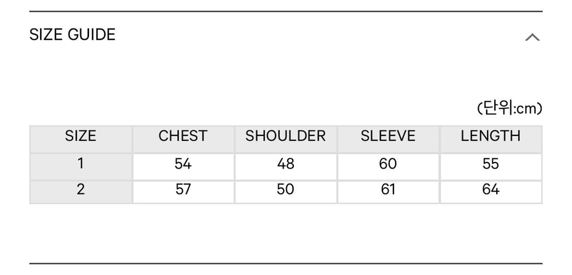 코이세이오 라운드 카라 스티치 자켓 코코아 브라운 2사이즈 상품이미지7
