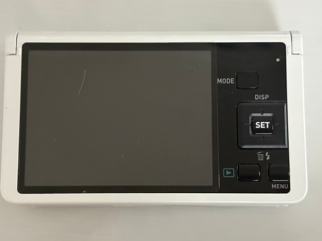 !!오늘만 할인!! CASIO ZR70 카시오 디지털카메라 풀박스 상품이미지2