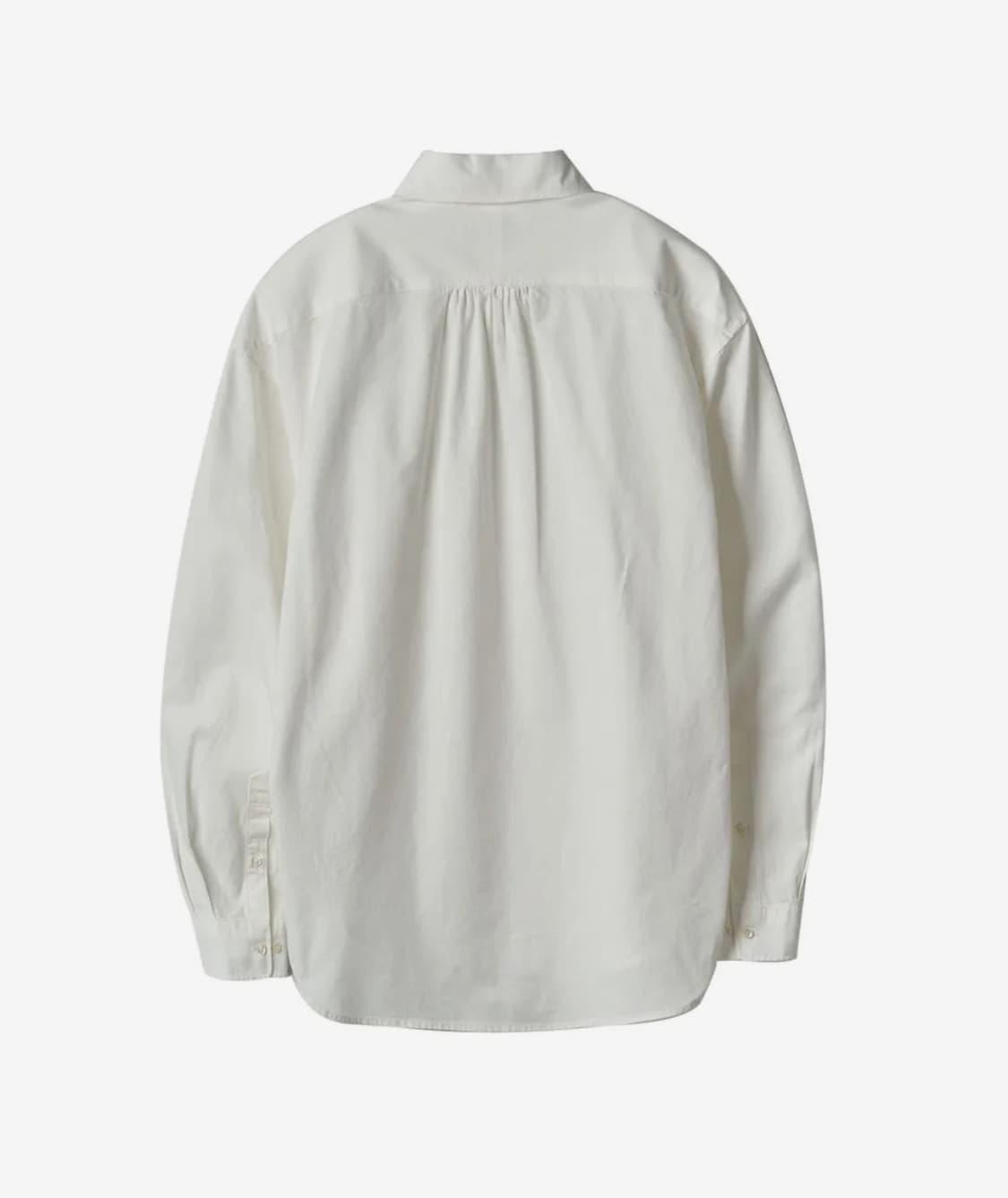 [1] 러프사이드 셔링 셔츠 상품이미지2