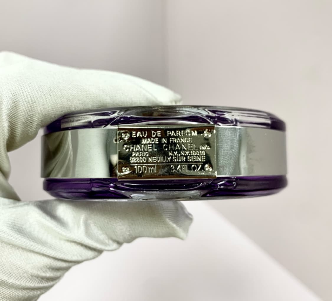 샤넬 샹스 오 스플렁디드 향수 100ml 상품이미지5