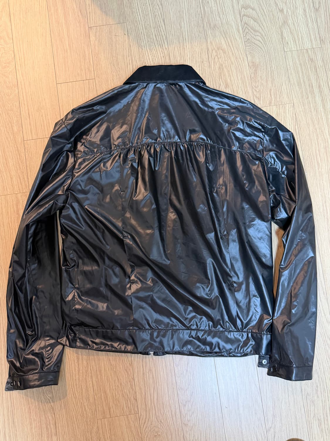 XLIM EP.9 JACKET 상품이미지3