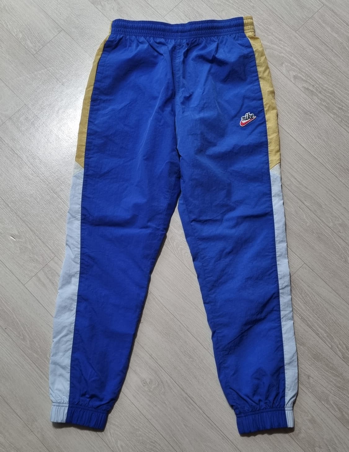 나이키 우븐팬츠 상품이미지1