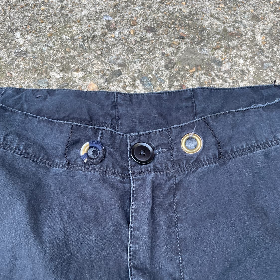 vintage polo pants  상품이미지6