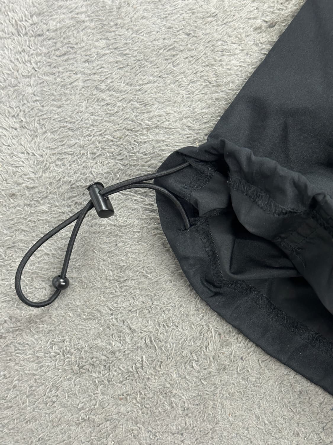 퍽트 3M 나일론 아노락 자켓 XXL 상품이미지5