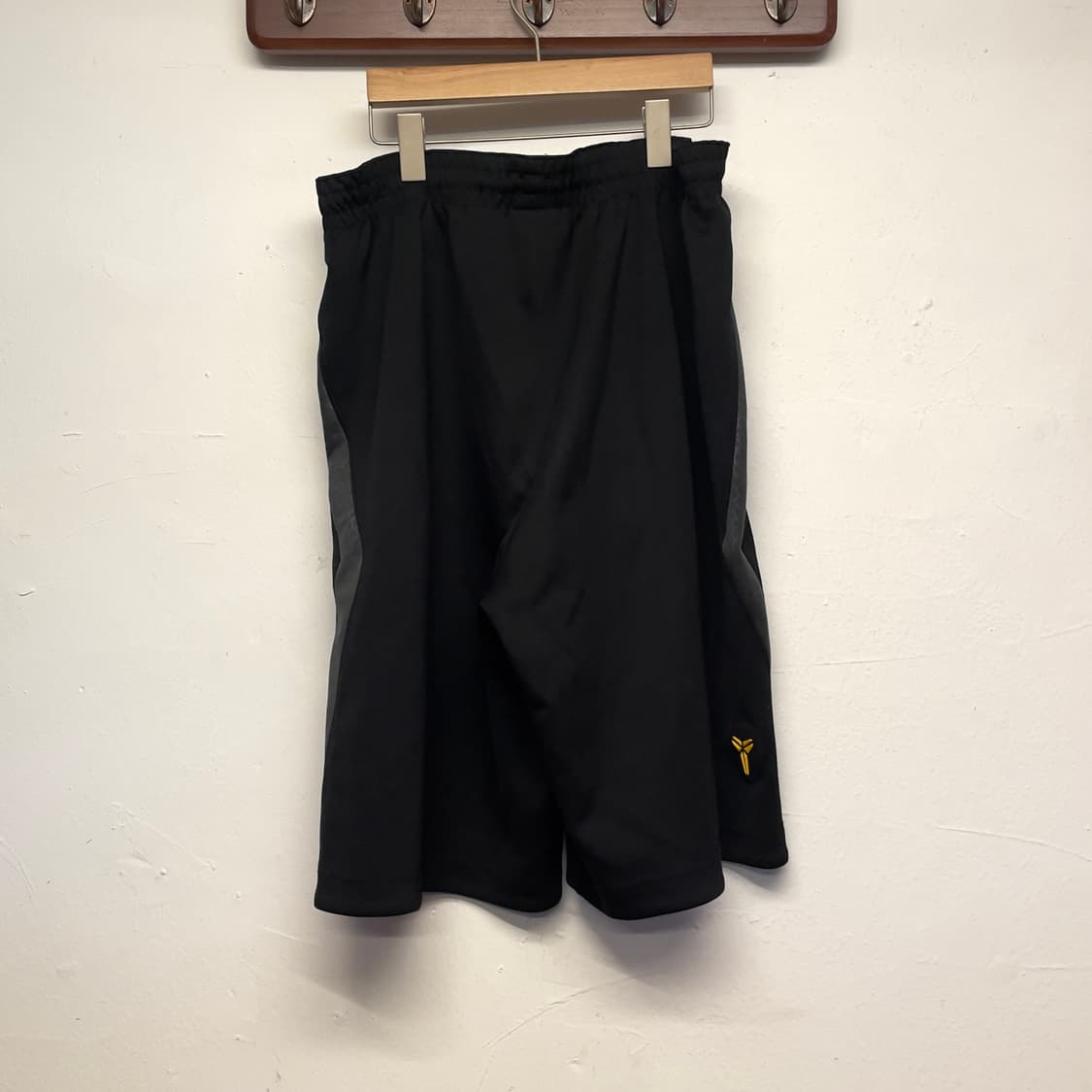 나이키 코비 농구 반바지   상품이미지3