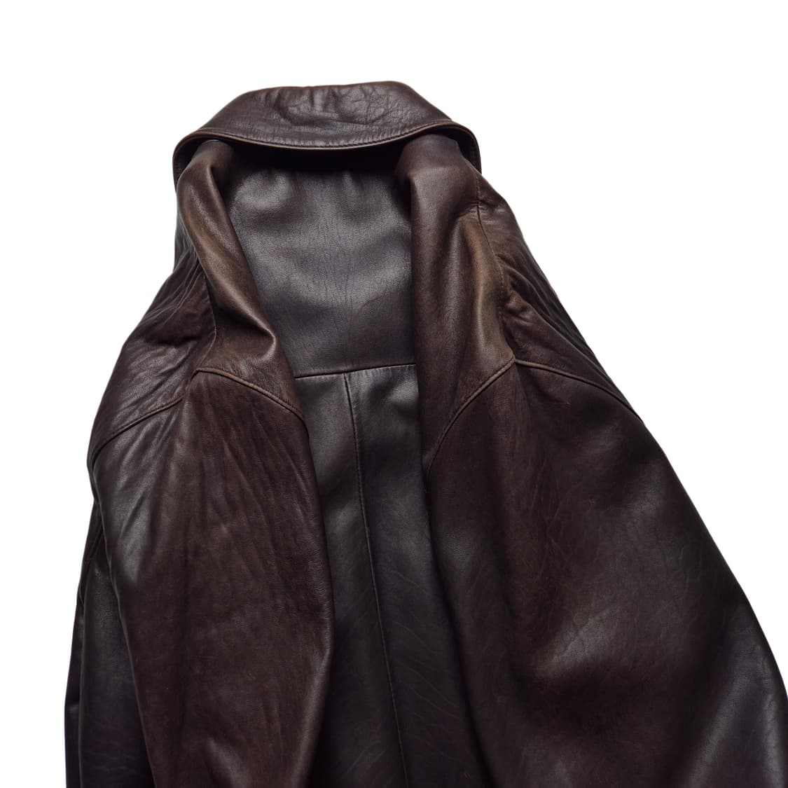 [L] 브룩스브라더스 리얼레더자켓  상품이미지8