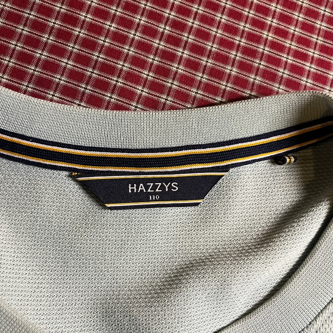 헤지스 롱슬리브 상품이미지5