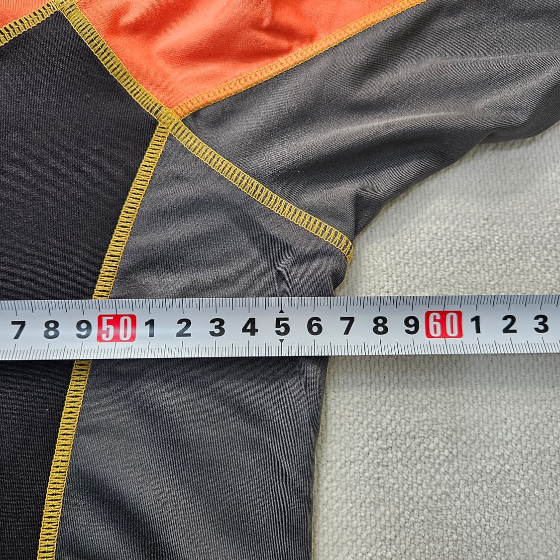 110 K2 기능성 아웃도어 긴팔티 0317Y 상품이미지4