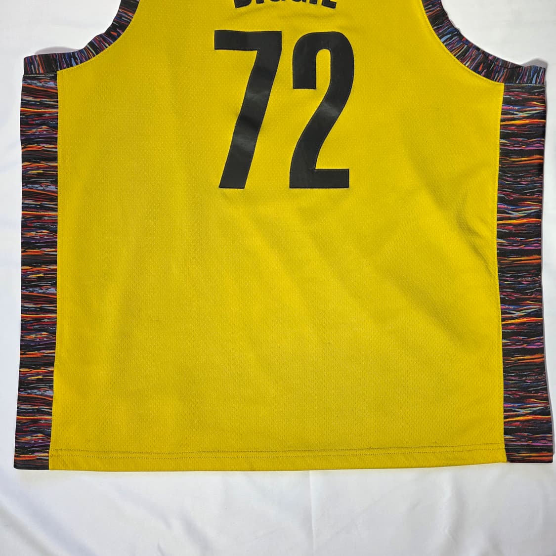 [2XL]나이키 브루클린 비기 스윙맨 농구 져지 상품이미지10