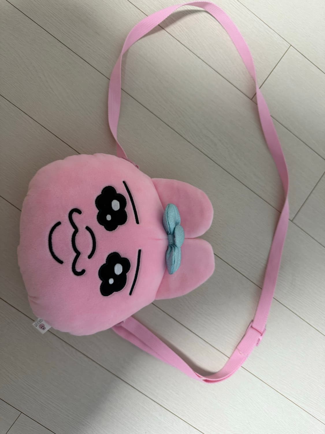 빤쮸토끼 오빤쮸토끼 가방 크로스백  상품이미지1