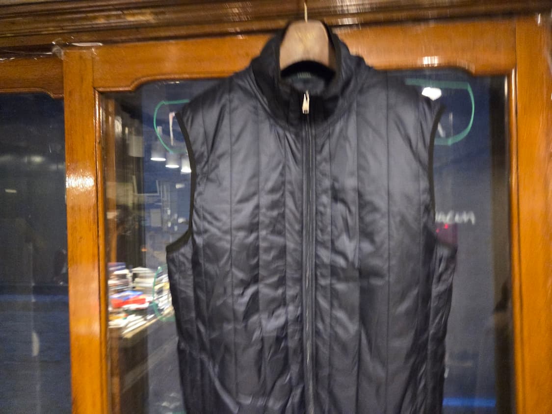 자노네 패딩베스트 상품이미지2