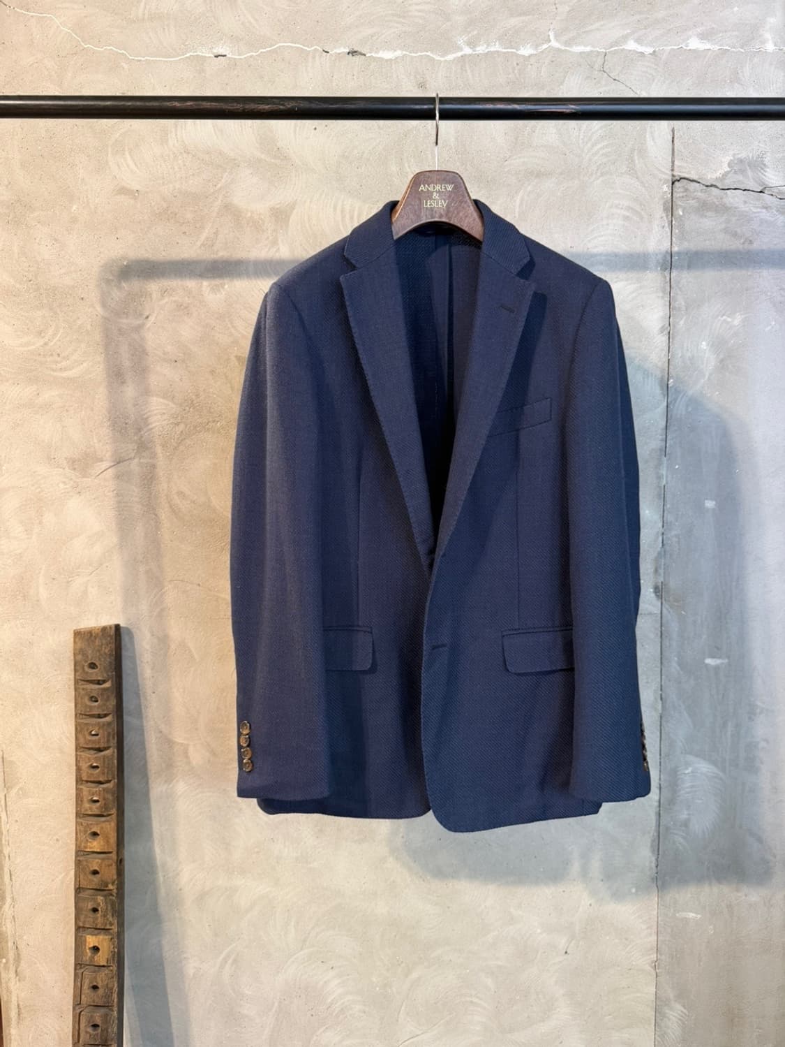 브룩스 브라더스 테일러드 자켓 100 상품이미지8