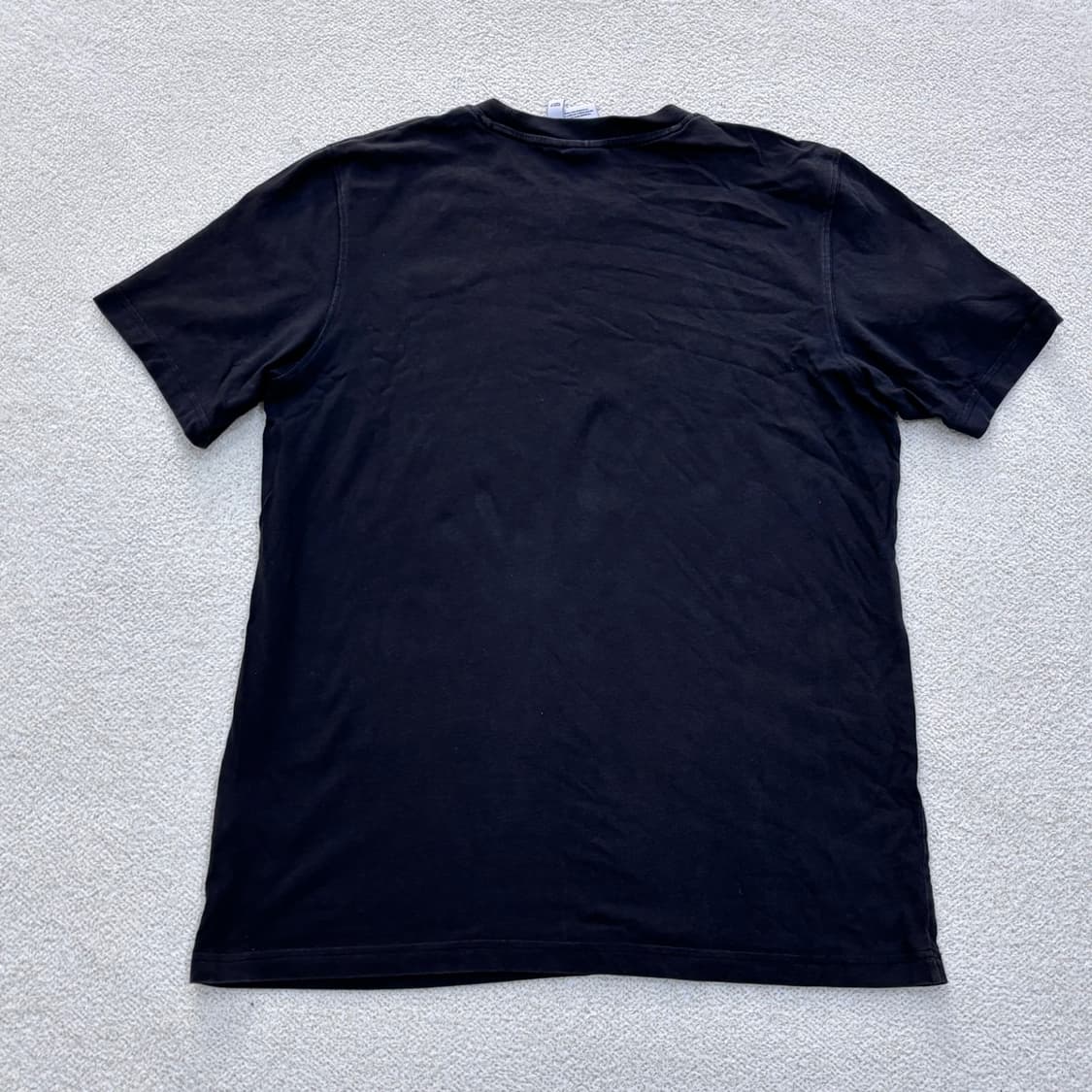 2XL 아디다스 남성 반팔 티셔츠 0323E 상품이미지2