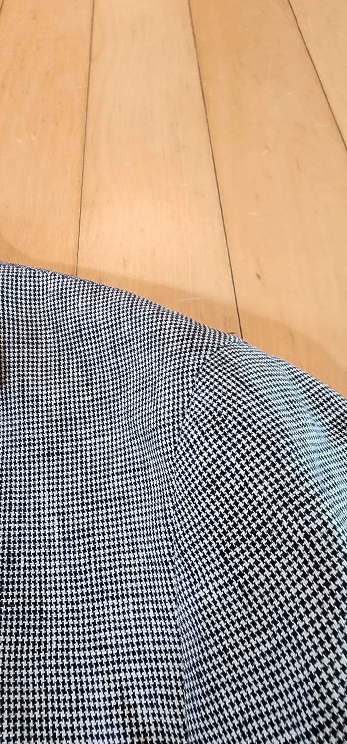 유니클로 100%리넨 자켓 L 상품이미지7