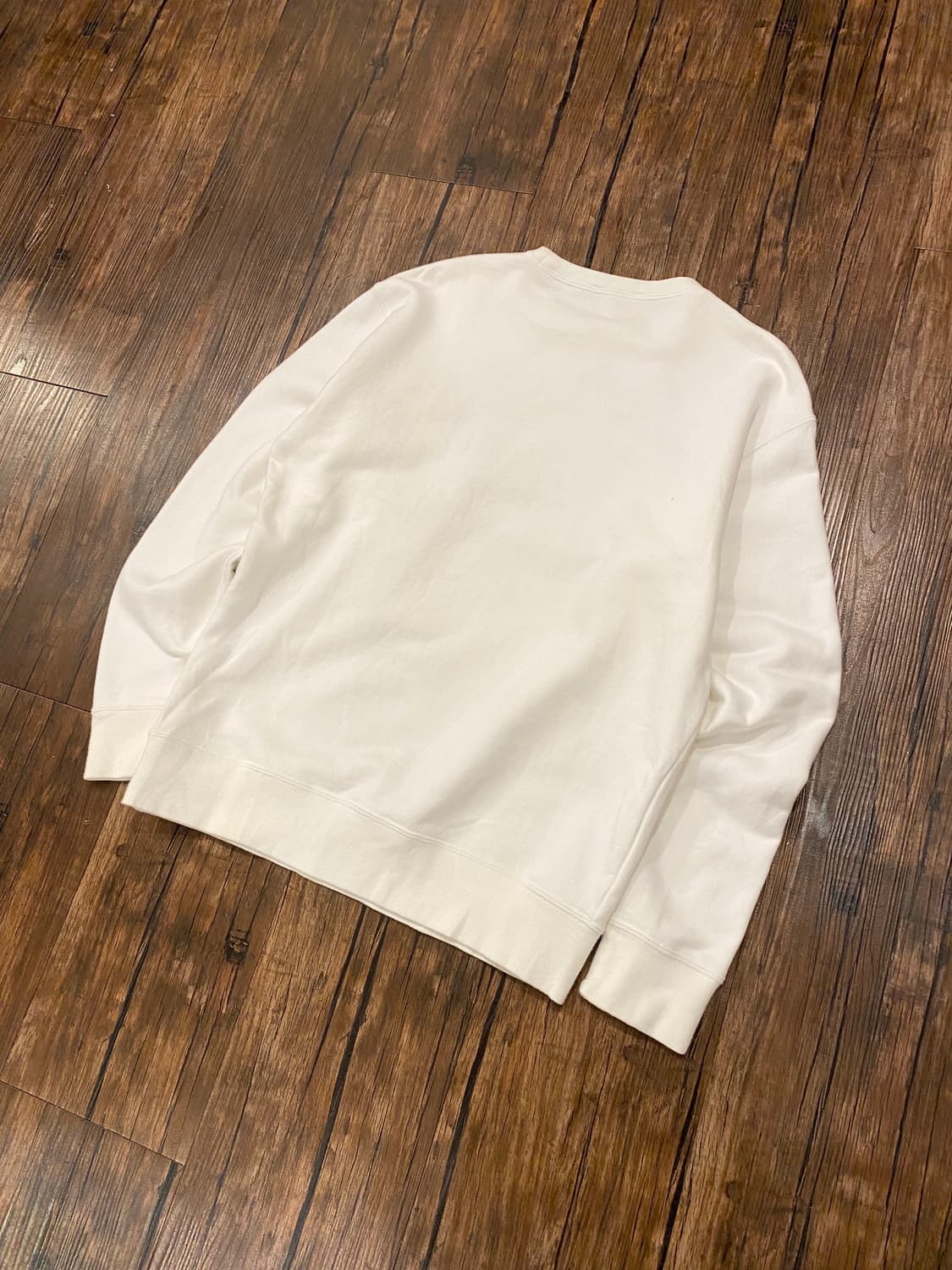 Ralph Lauren 스웻셔츠 일본판 상품이미지5