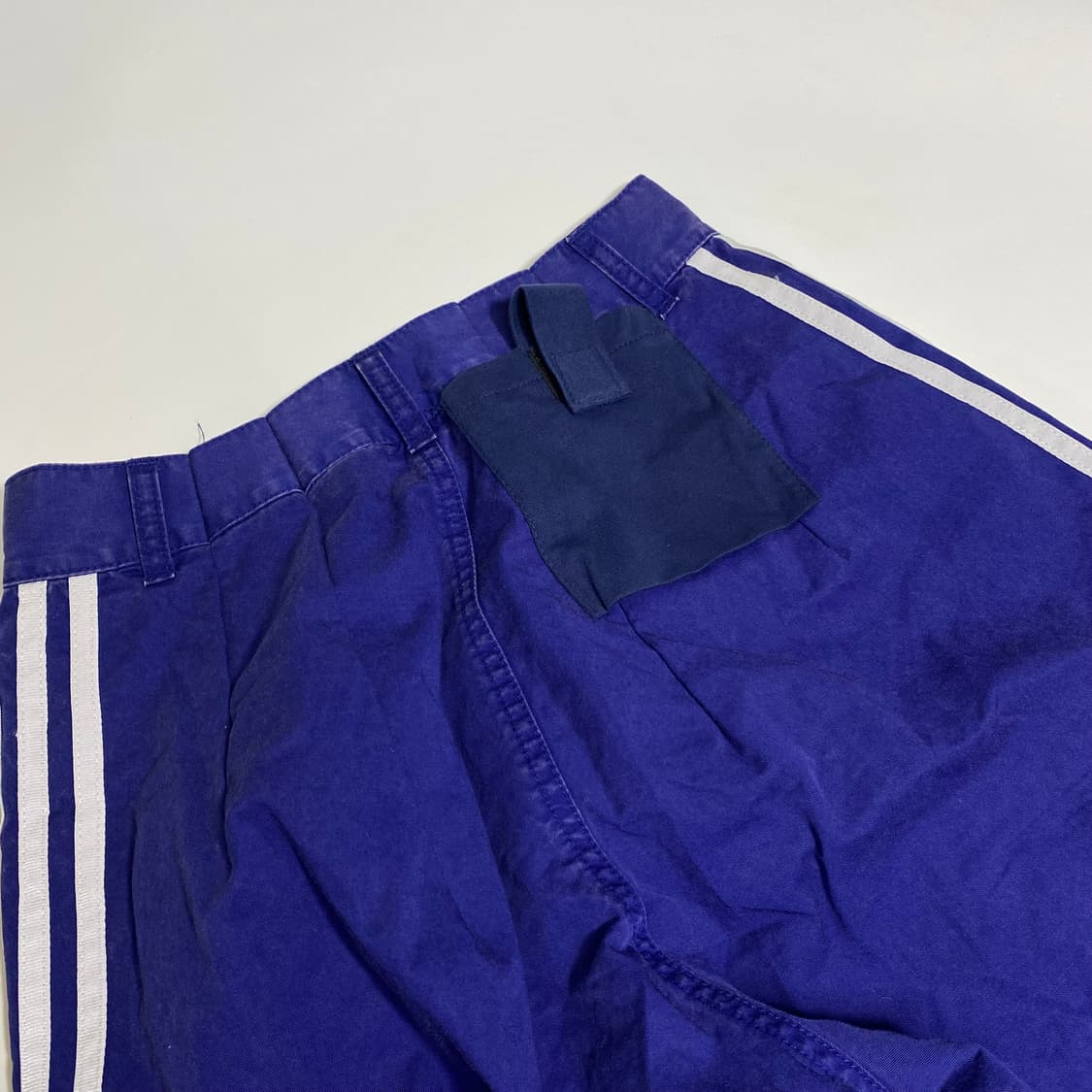 새상품) 아디다스 아딜레늄 3 카고팬츠 32 상품이미지8