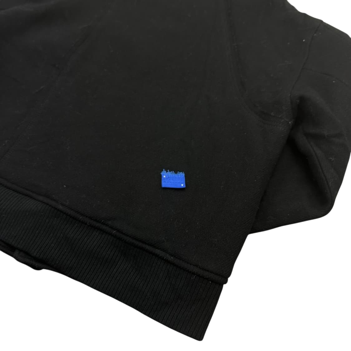 자라X아더에러 울 바시티자켓 상품이미지3