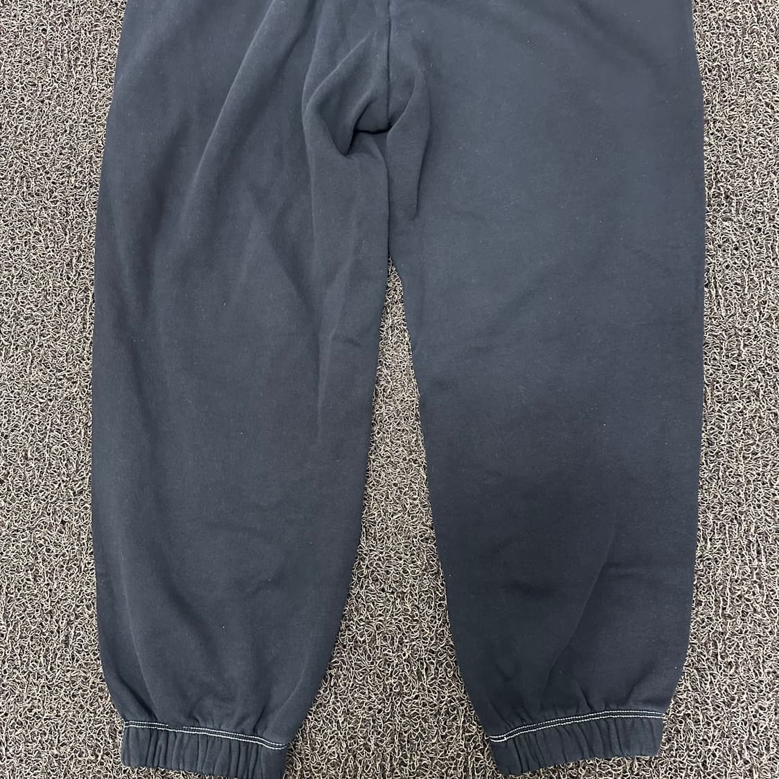 NIKE 나이키 빅스우시 여성 조거팬츠 운동복 블랙 L 상품이미지6