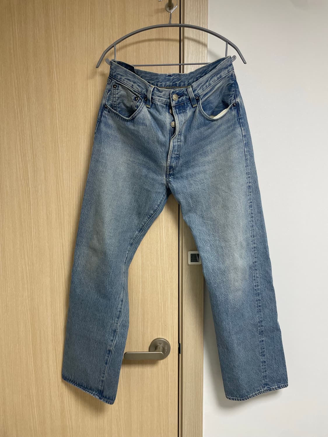 Lvc 블랙잭 32/30 상품이미지1