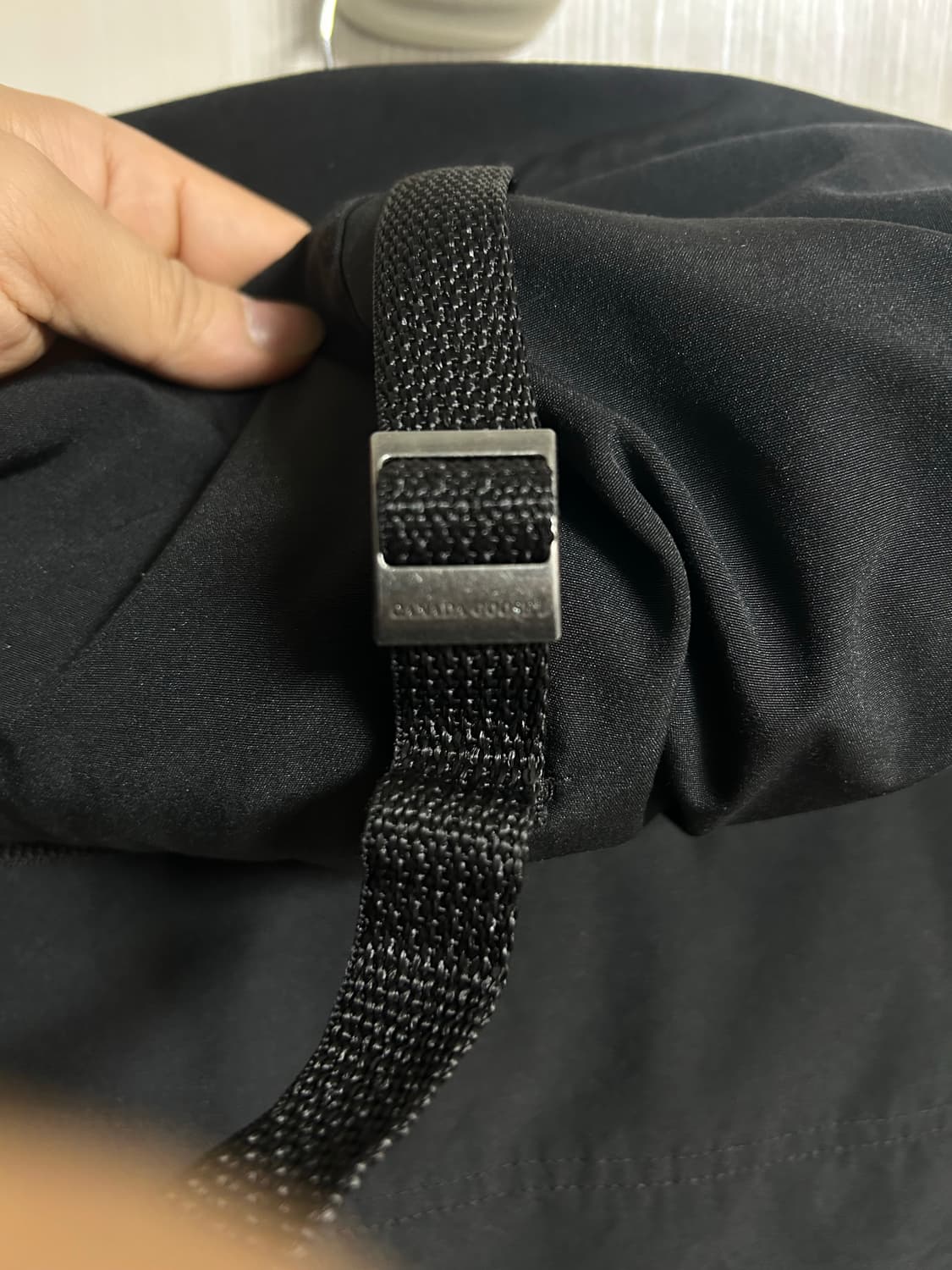 캐나다구스 밴프 파카 상품이미지4