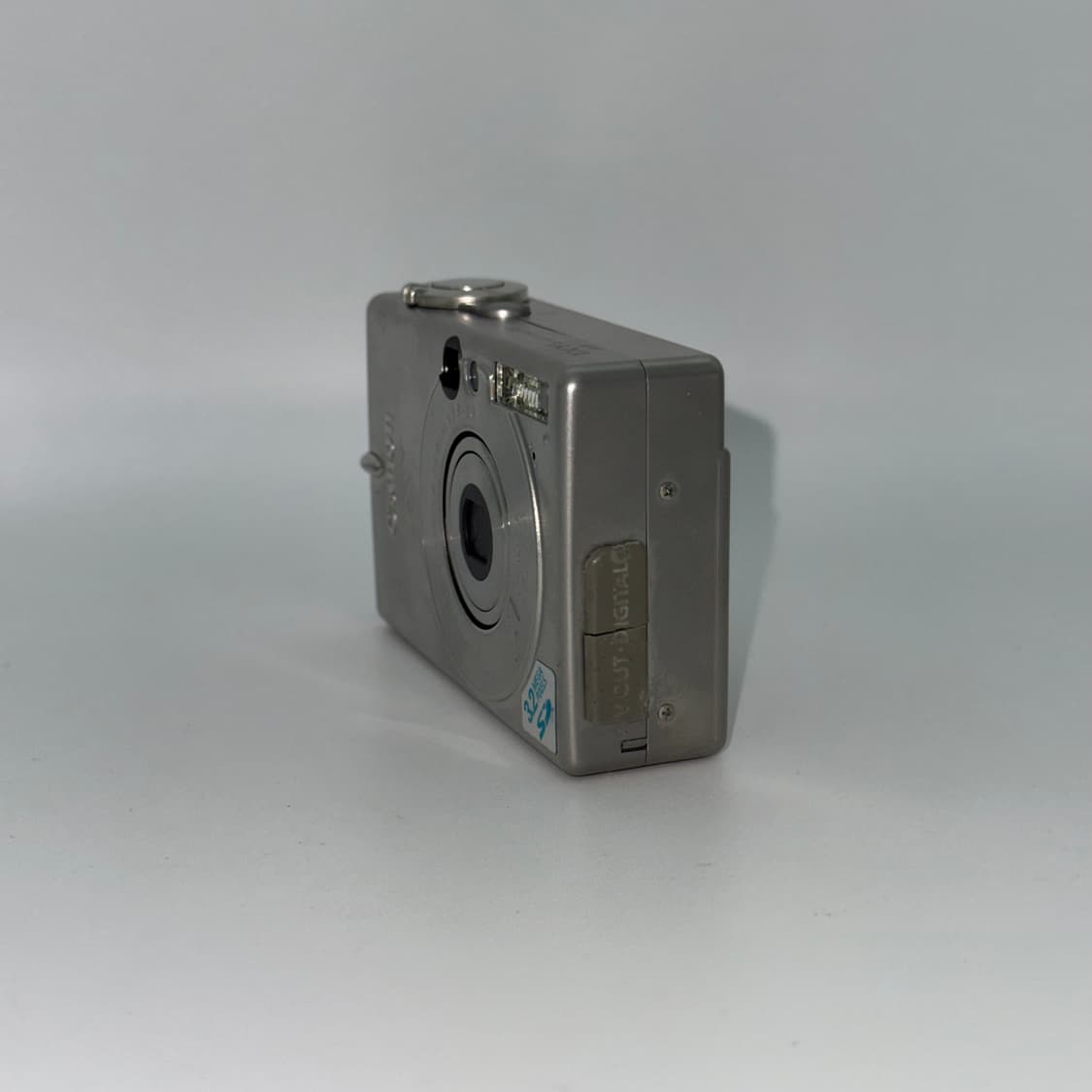 캐논 IXY Digital 30 (IXUS 40/SD300) 빈티지 디카 상품이미지3