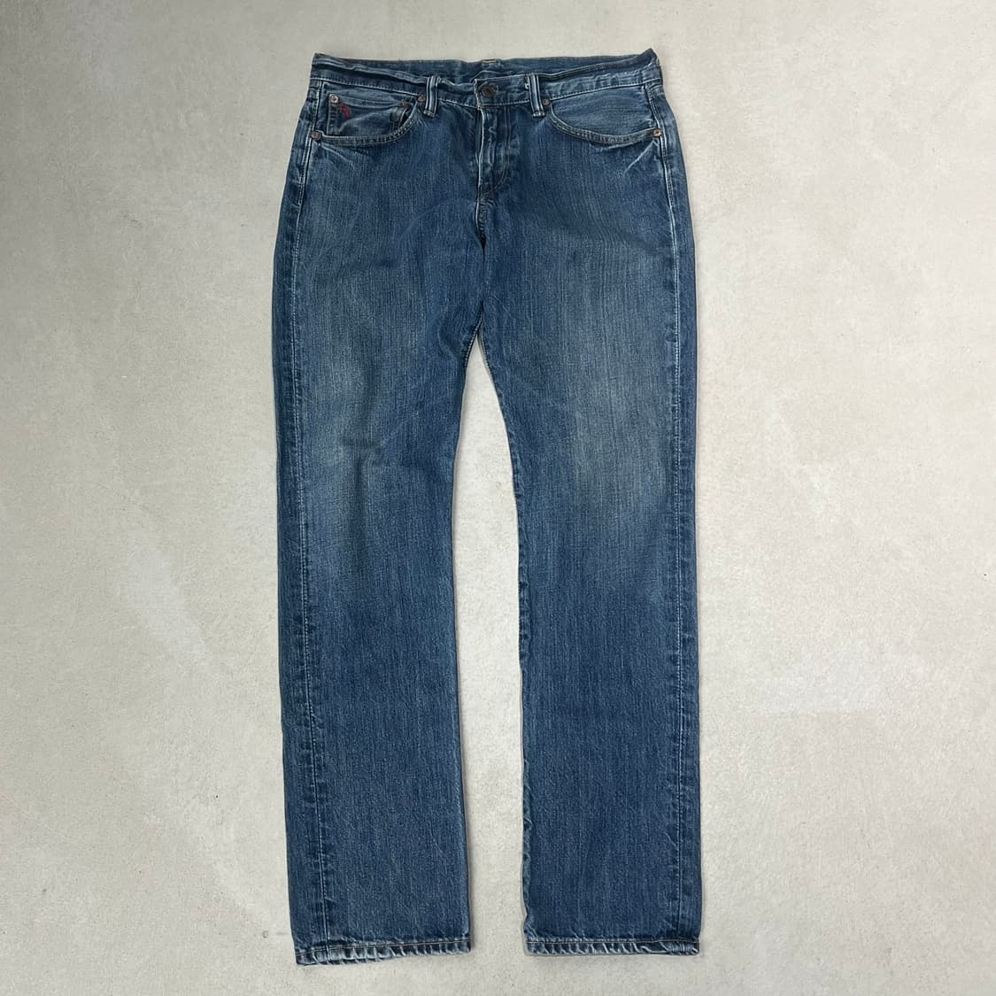 폴로 랄프로렌 데님팬츠 s09334 상품이미지1