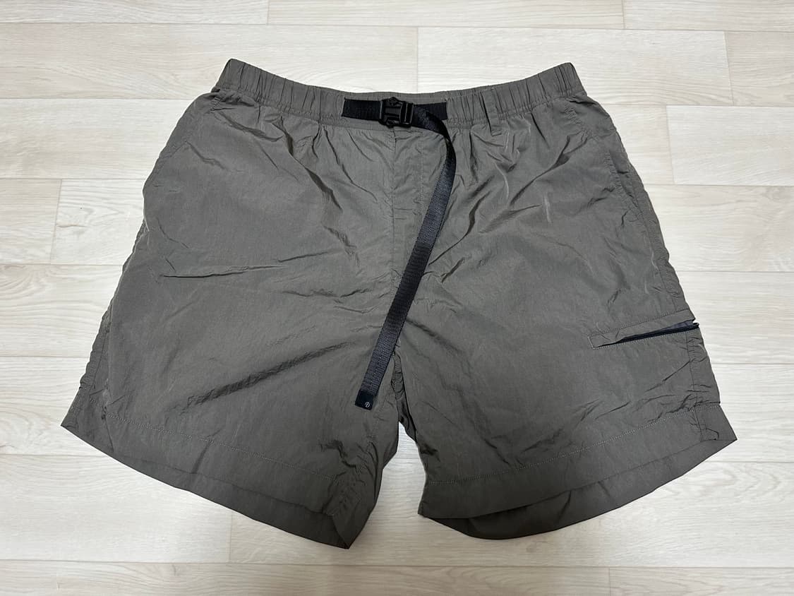 모이프 moif 반바지 2(M) 사이즈 상품이미지1