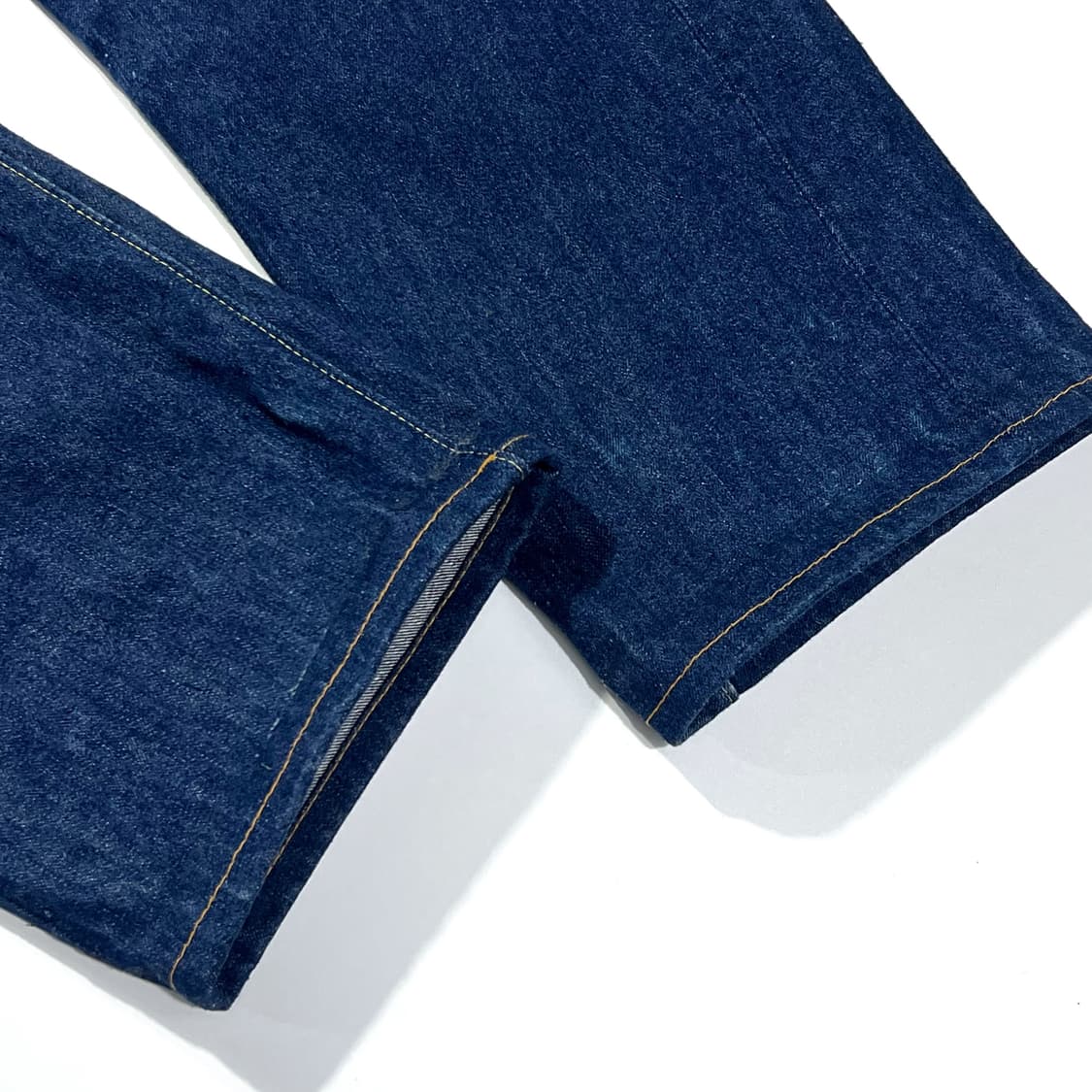 Orslow 105 Denim Pants 상품이미지4