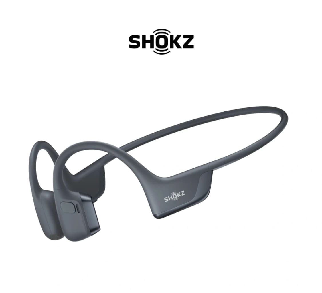 샥즈 오픈런 프로2 블랙 미개봉 새제품 상품이미지1