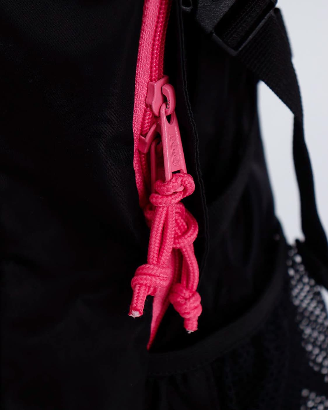 [COLEMAN] 핑크 액센트 데일리 액티브 백팩 상품이미지4