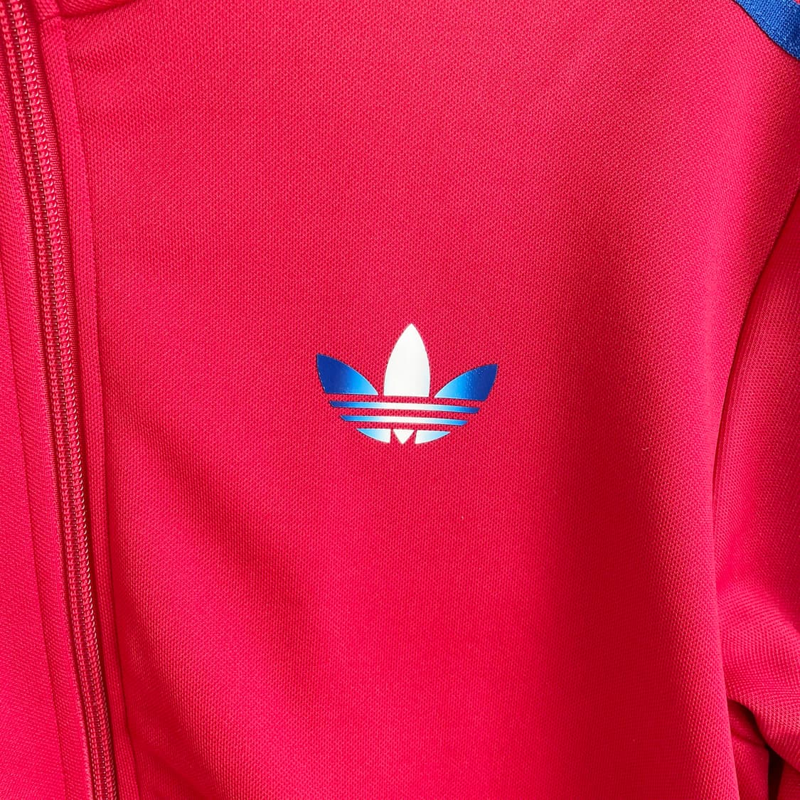 B1 아디다스 파이어버드 트랙탑 져지 95사이즈 상품이미지4