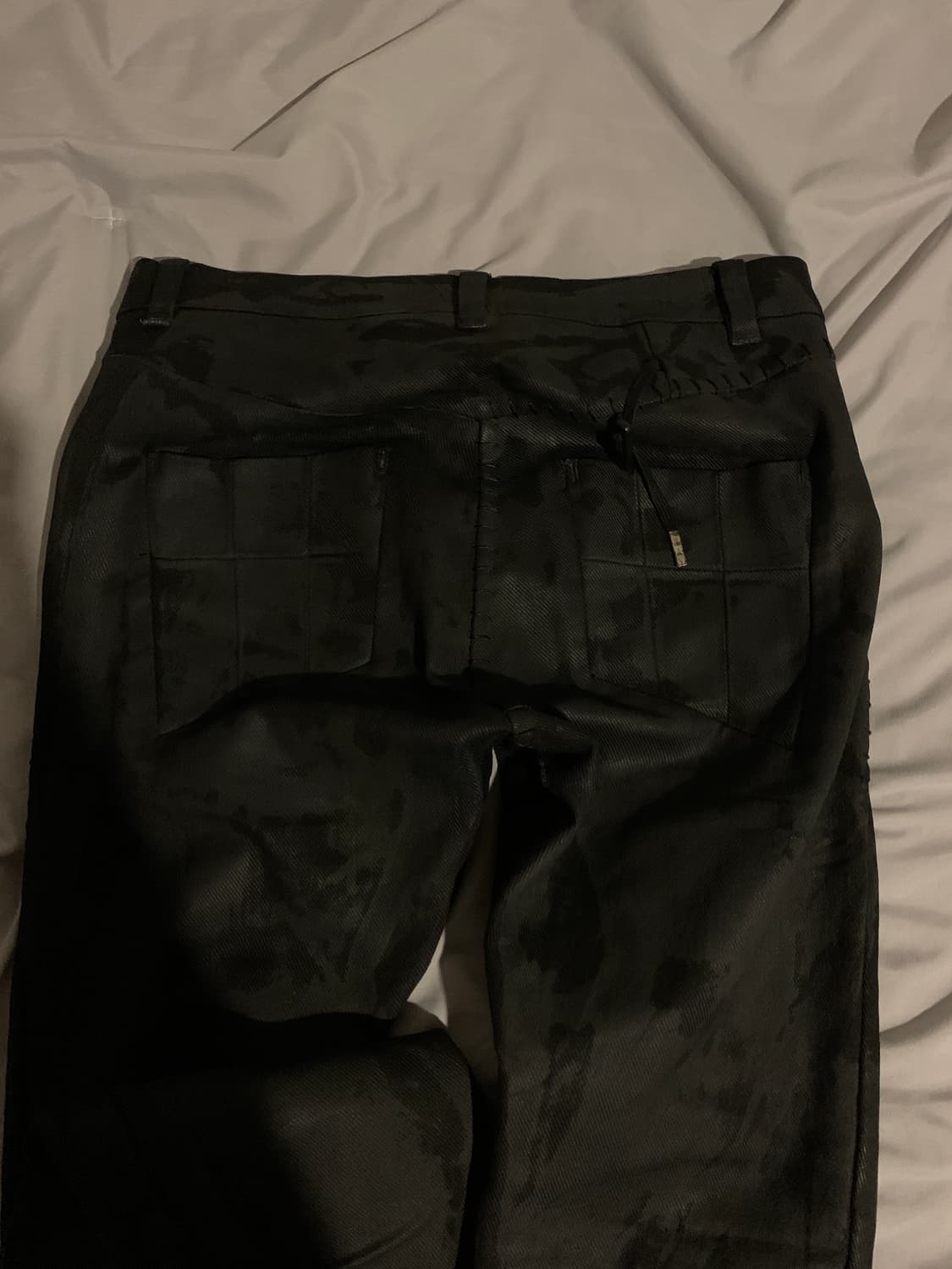 boris bidjan saberi p13 상품이미지3