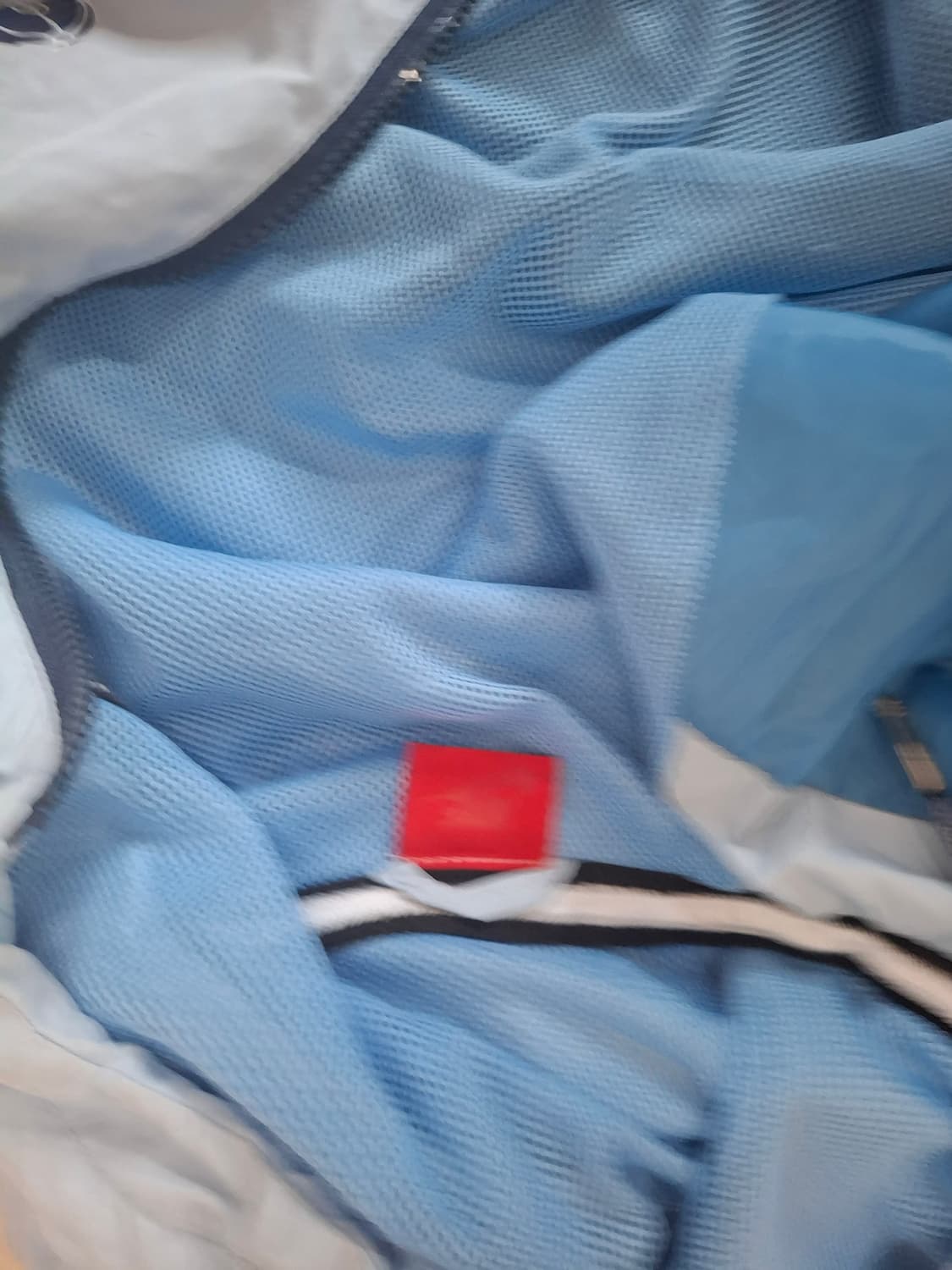 토트넘 바람막이 2 상품이미지5