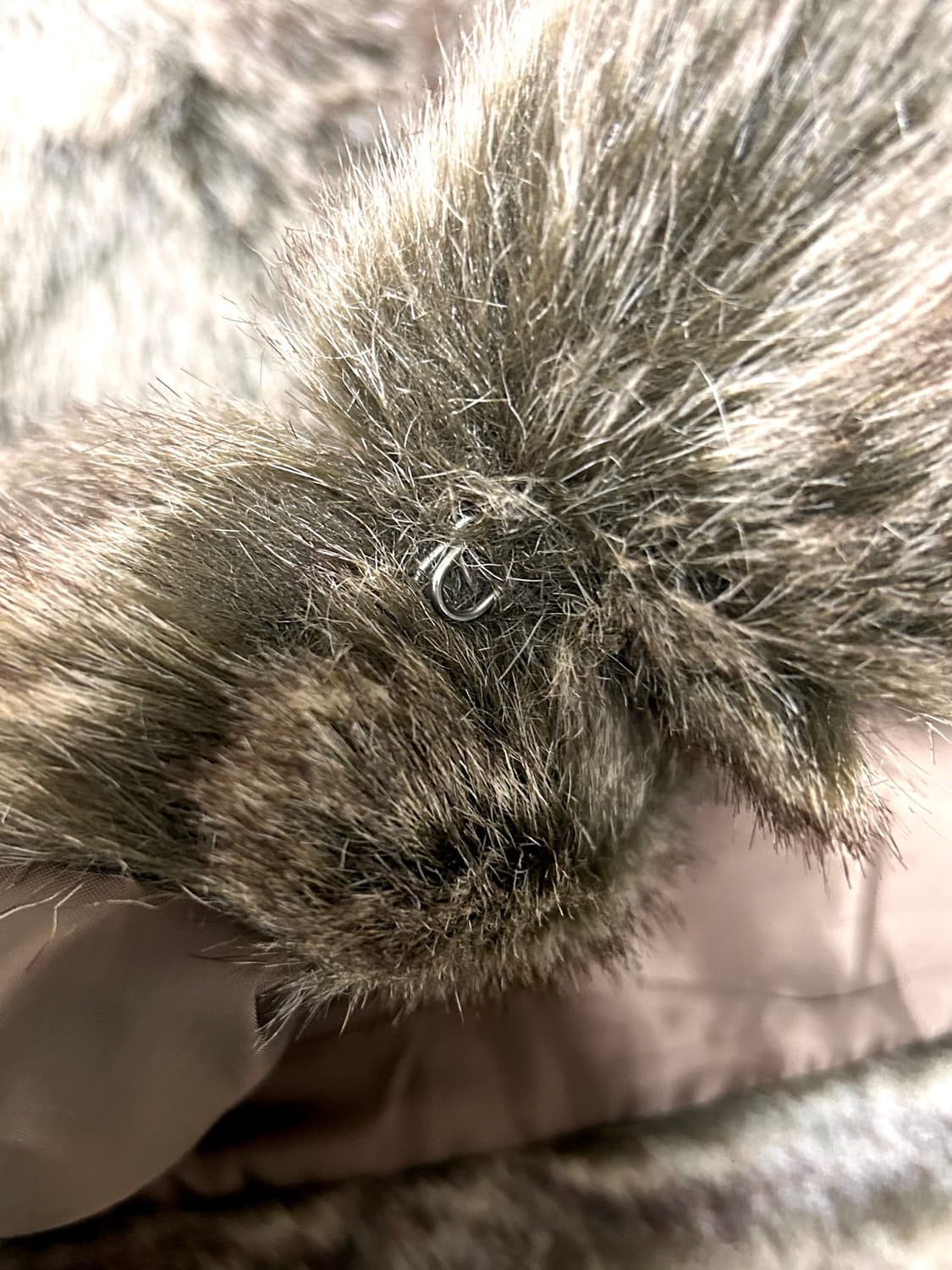 빈티지 베스트  상품이미지3