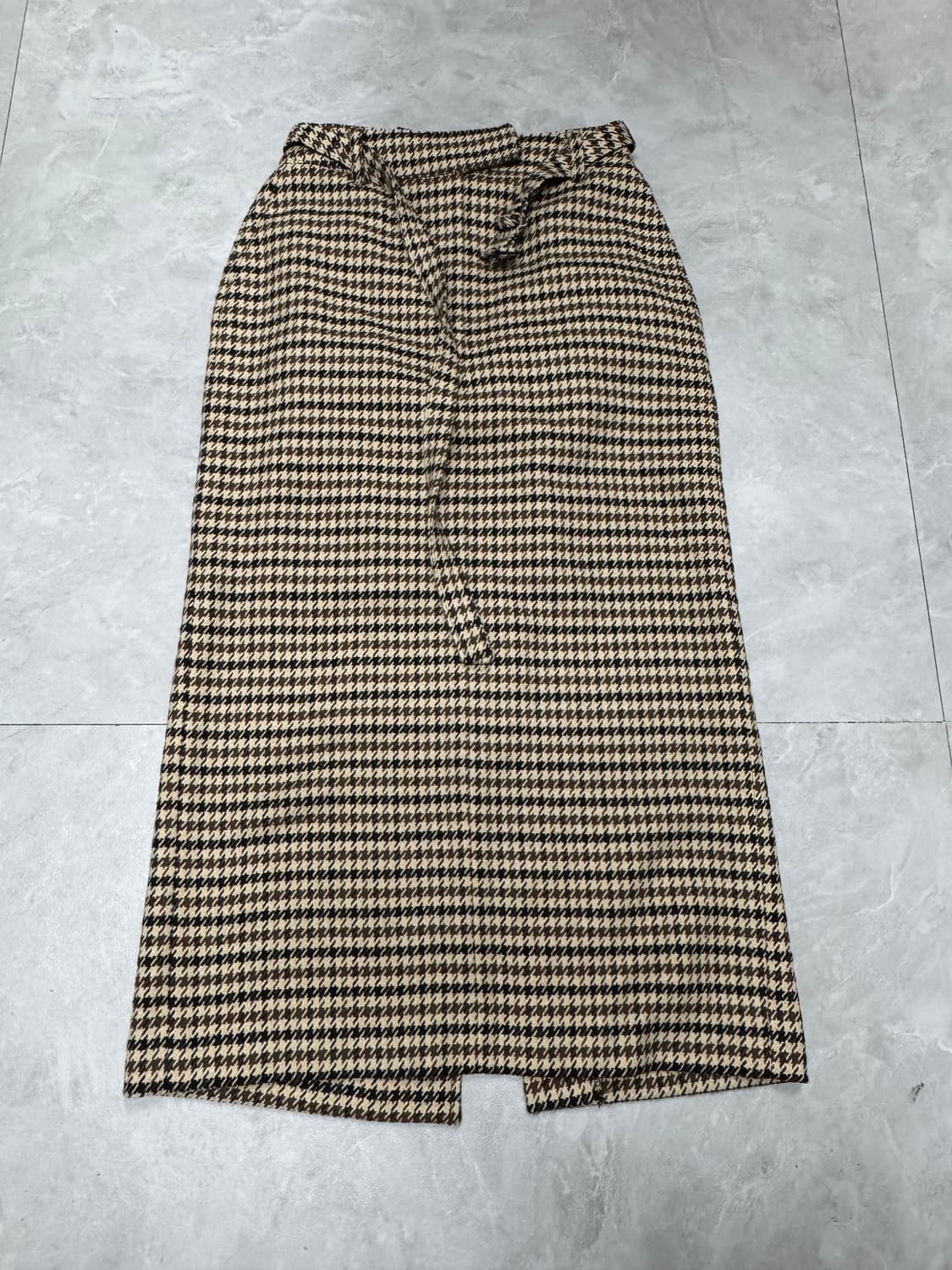 인스턴트펑크 셋업 상품이미지7