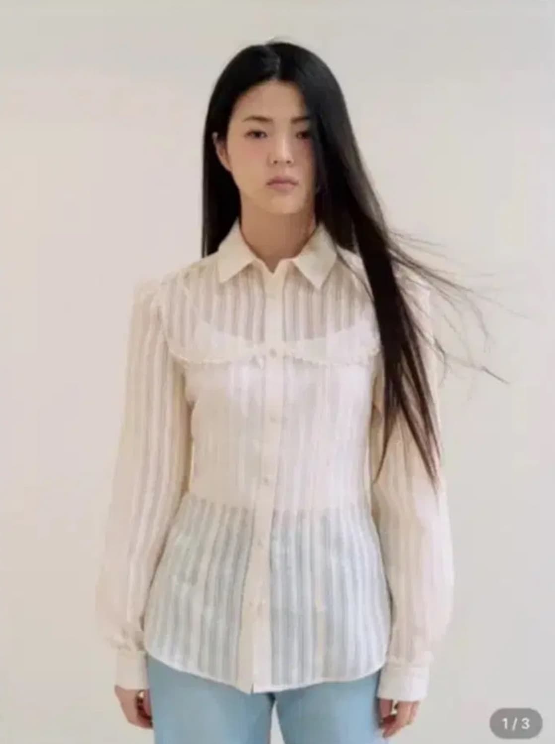 Fletta 셔츠 판매합니다.  상품이미지2