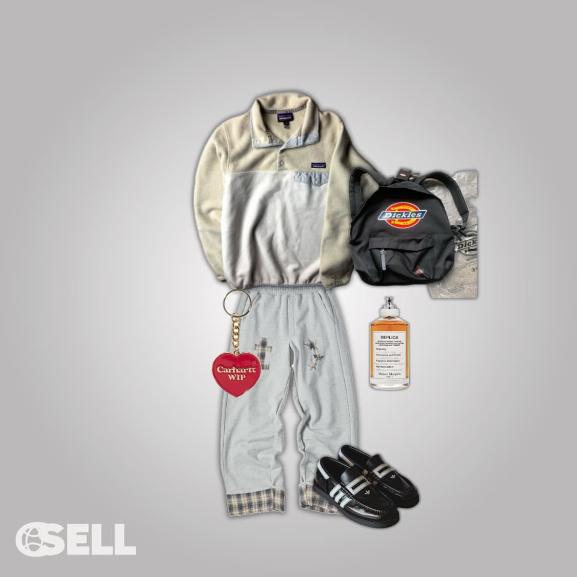 파타고니아 신칠라 상품이미지2