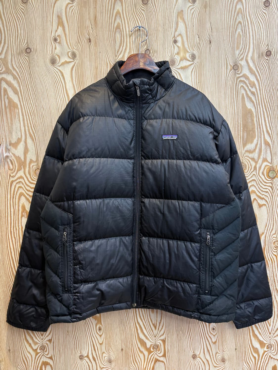 00s 파타고니아 구스다운 패딩 상품이미지1